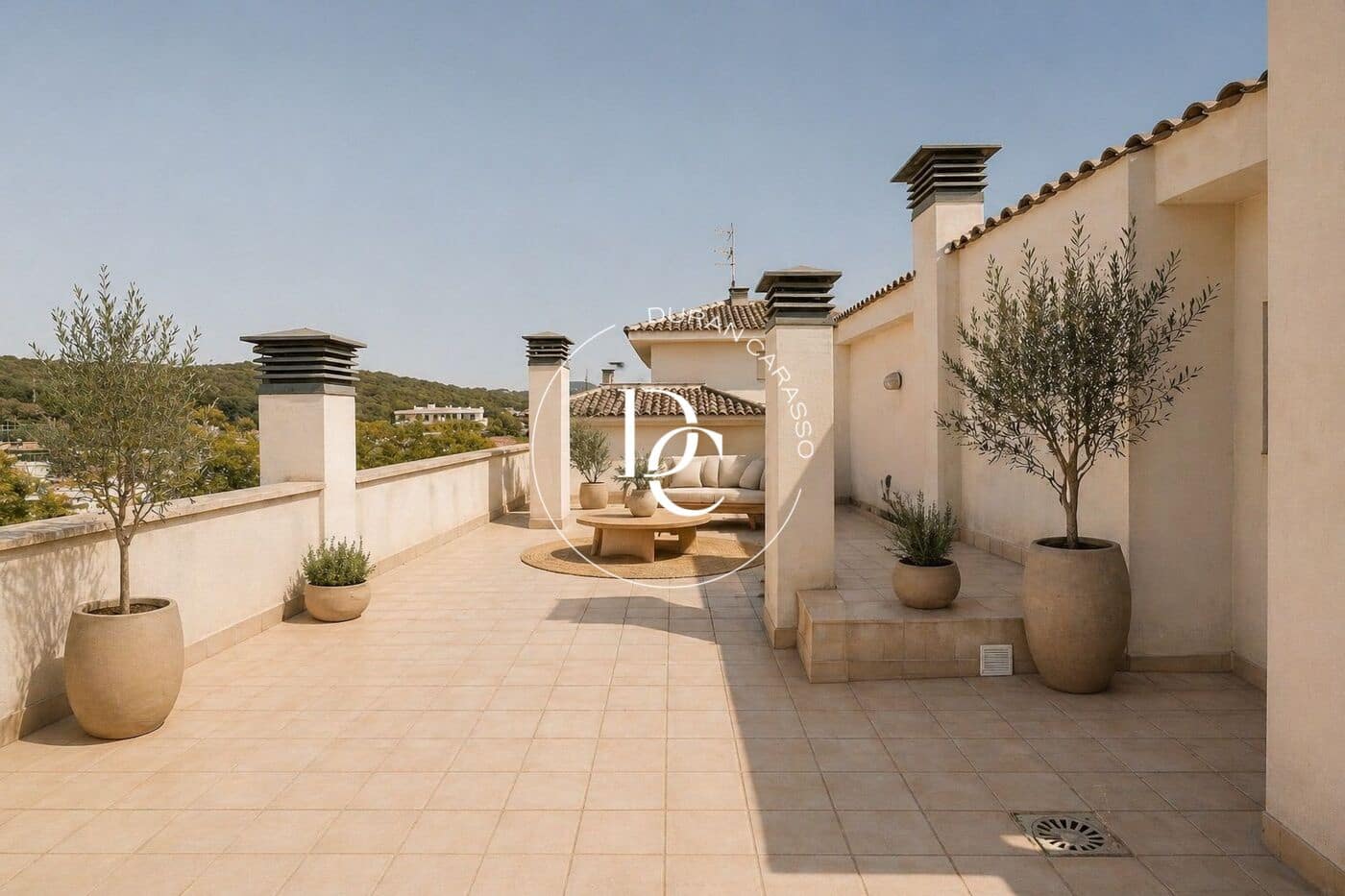 2 quarto Penthouse para venda em Sitges - 705 000 € (Ref: 9712173)