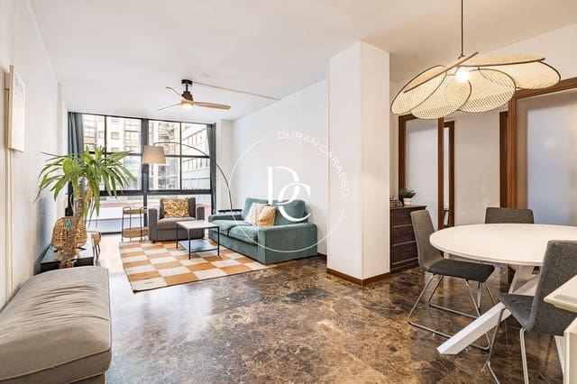 4 camera da letto Appartamento in vendita in La Nova Esquerra de L'Eixample, Barcelona città - 650.000 € (Rif: 9715060)