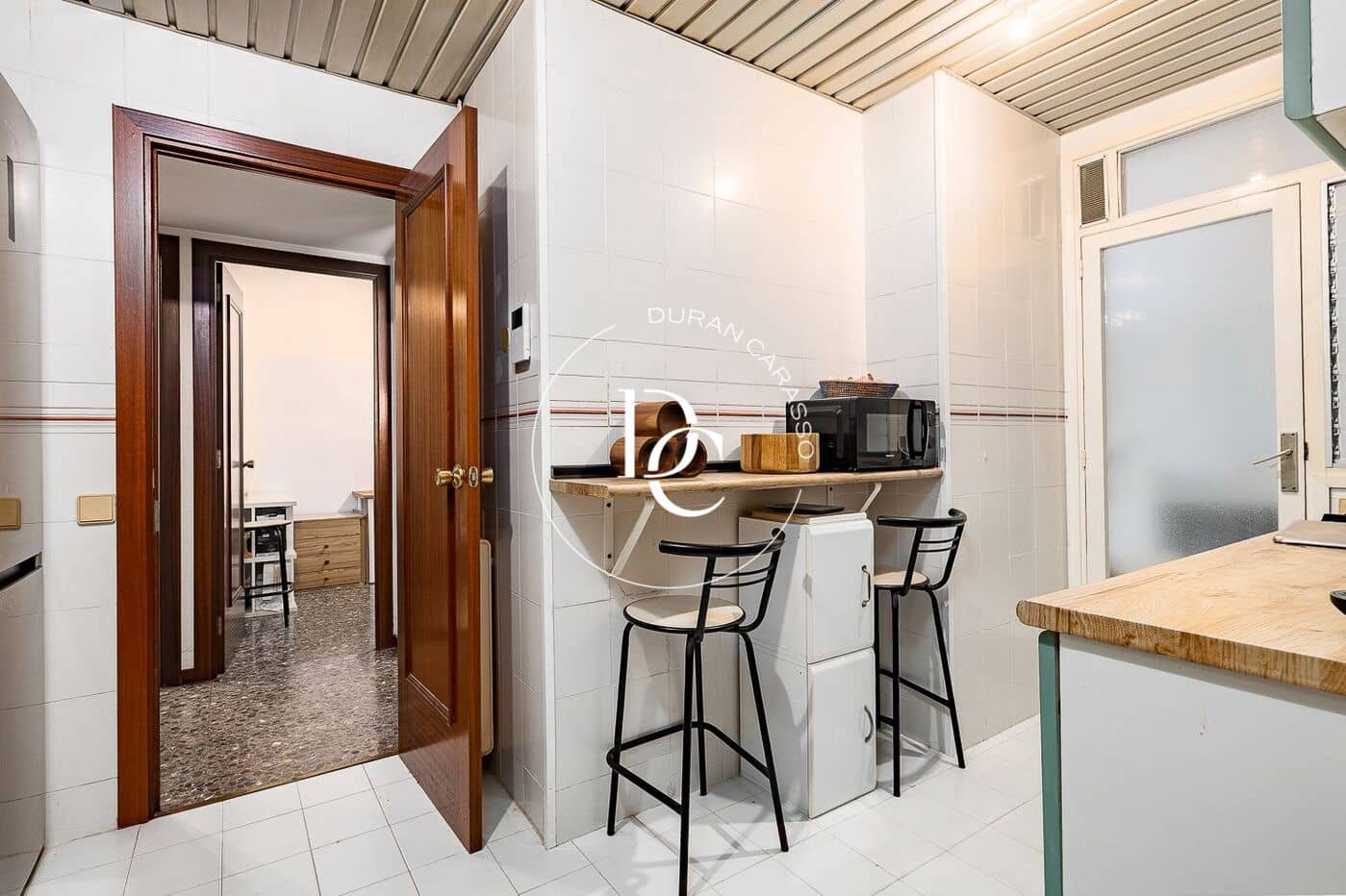 4 camera da letto Appartamento in vendita in Barcelona citta - 650.000 € (Rif: 9715060)