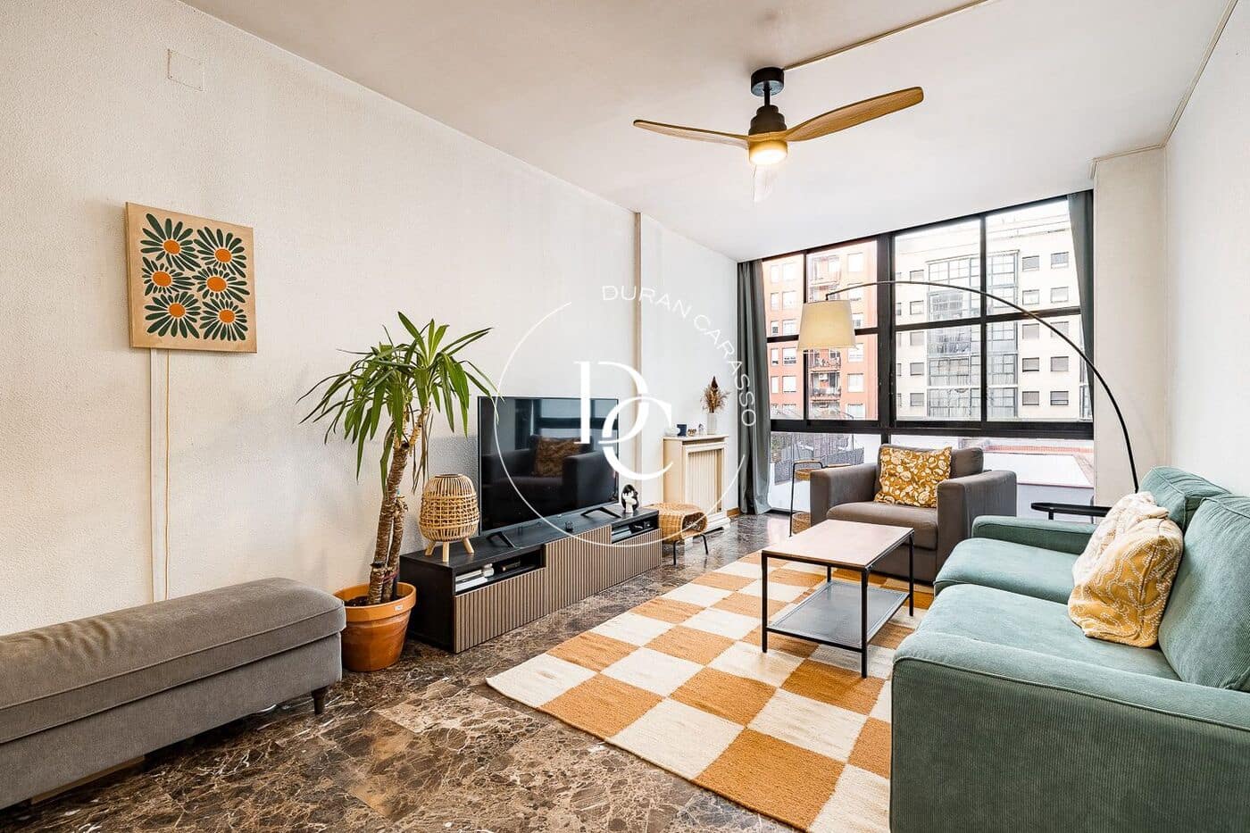 4 camera da letto Appartamento in vendita in Barcelona citta - 650.000 € (Rif: 9715060)