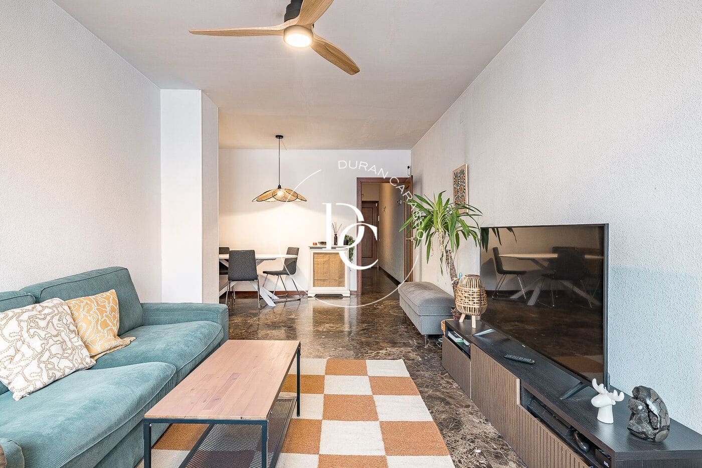 4 camera da letto Appartamento in vendita in Barcelona citta - 650.000 € (Rif: 9715060)