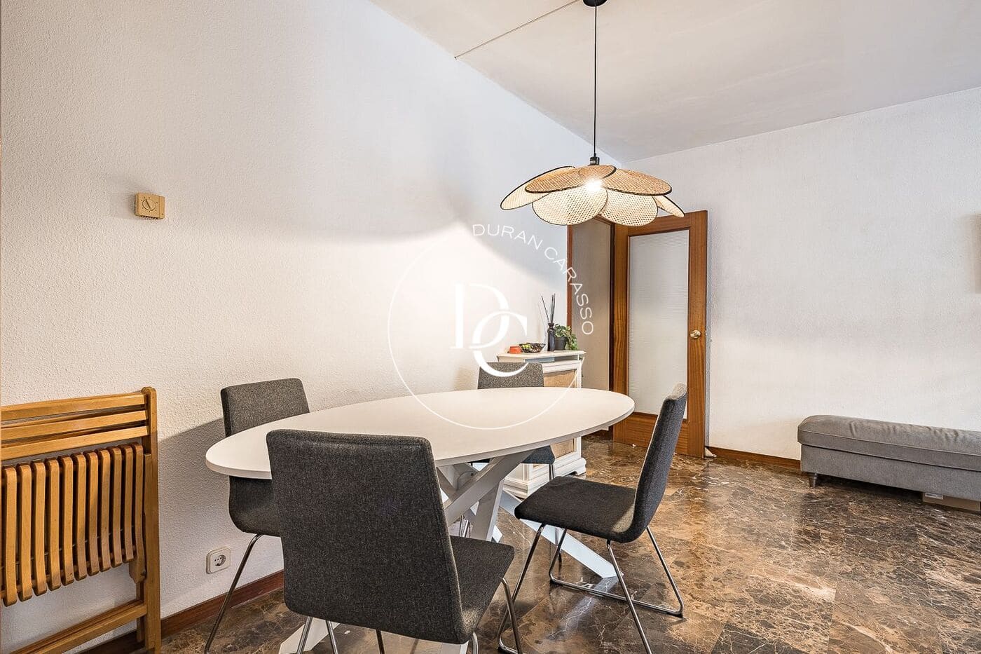 4 camera da letto Appartamento in vendita in Barcelona citta - 650.000 € (Rif: 9715060)