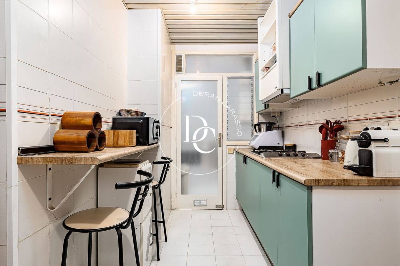 4 camera da letto Appartamento in vendita in Barcelona citta - 650.000 € (Rif: 9715060)