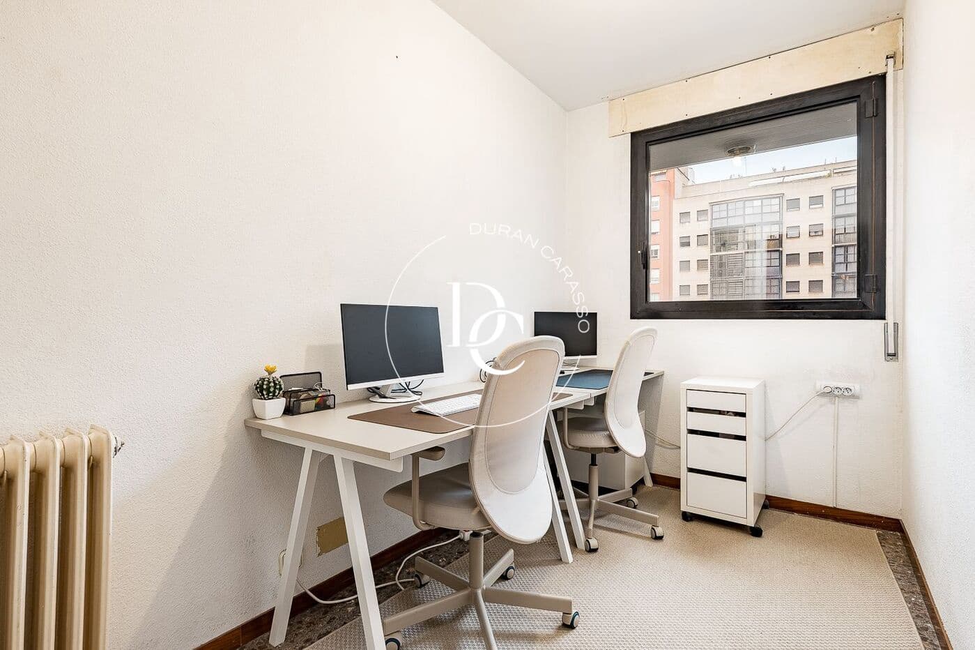 4 camera da letto Appartamento in vendita in Barcelona citta - 650.000 € (Rif: 9715060)