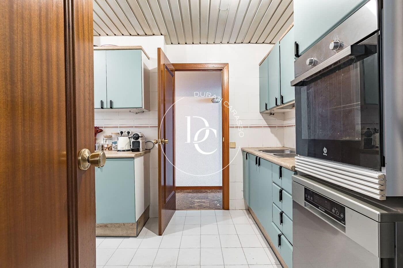 4 camera da letto Appartamento in vendita in Barcelona citta - 650.000 € (Rif: 9715060)