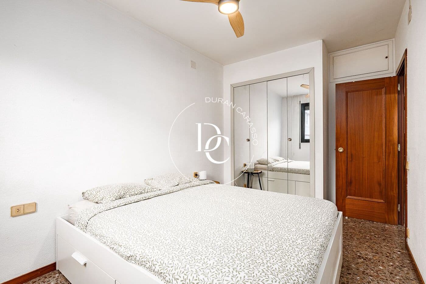 4 camera da letto Appartamento in vendita in Barcelona citta - 650.000 € (Rif: 9715060)