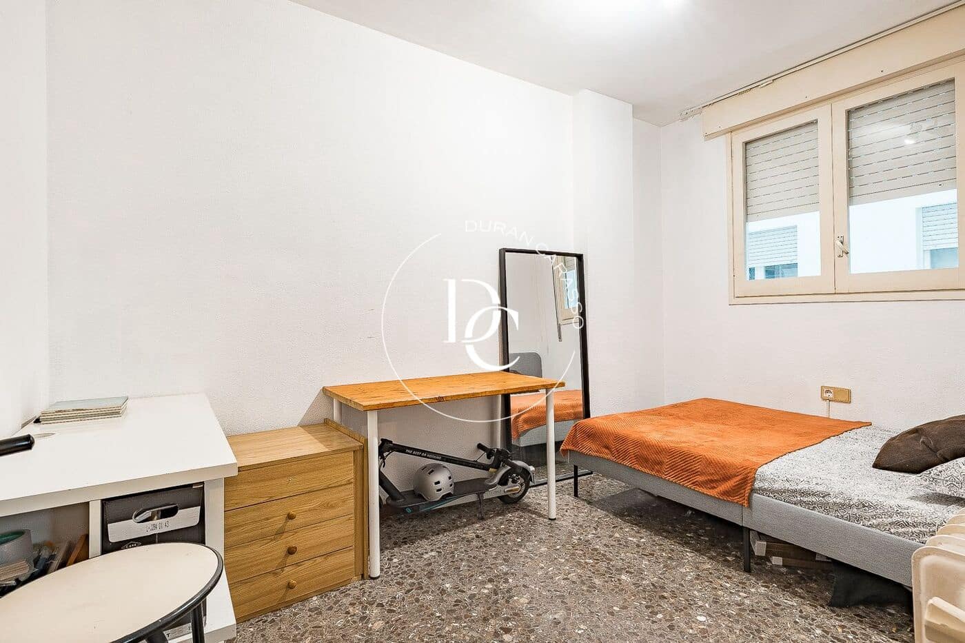 4 camera da letto Appartamento in vendita in Barcelona citta - 650.000 € (Rif: 9715060)