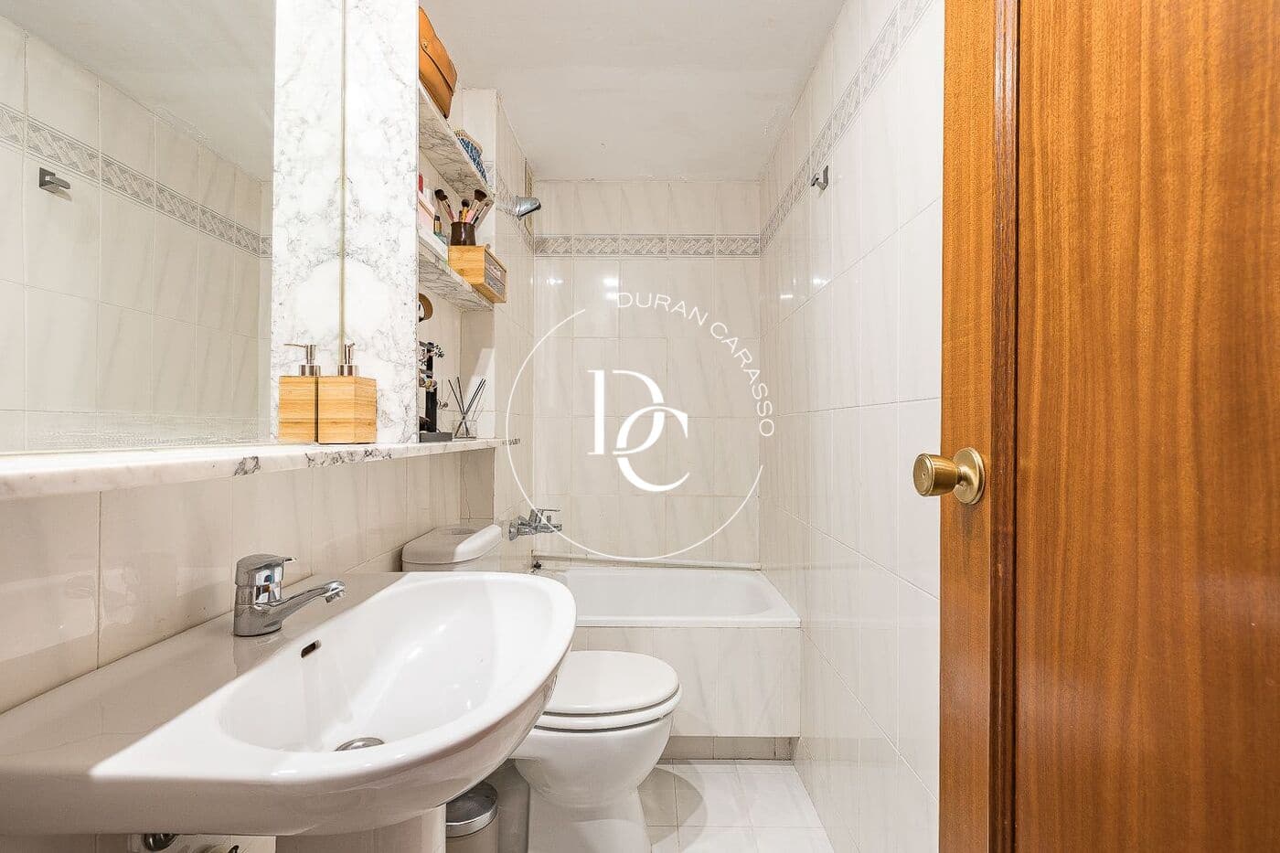 4 camera da letto Appartamento in vendita in Barcelona citta - 650.000 € (Rif: 9715060)