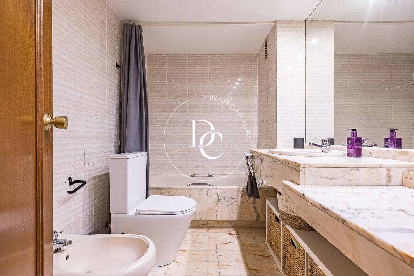 4 camera da letto Appartamento in vendita in Barcelona citta - 650.000 € (Rif: 9715060)