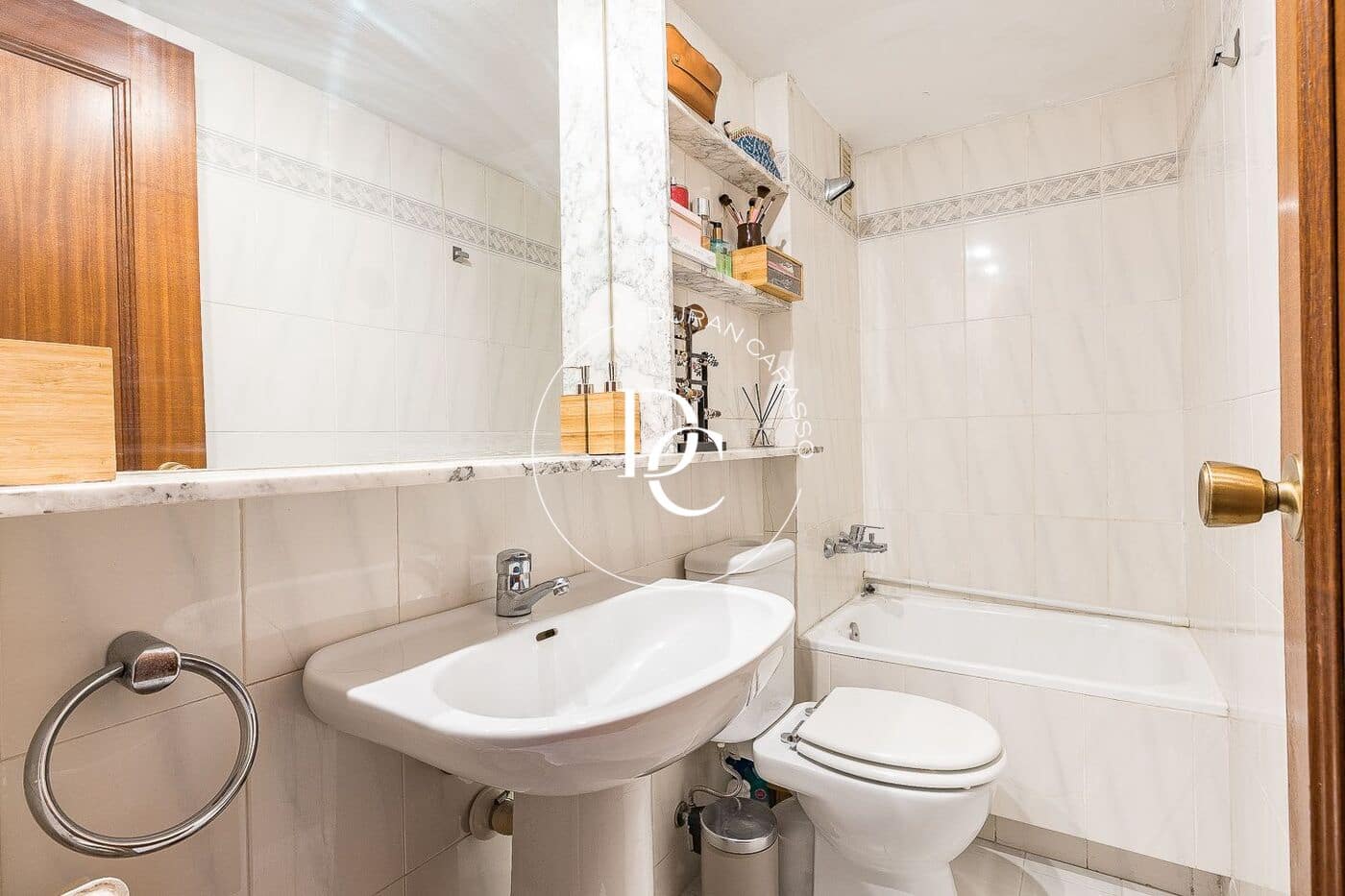 4 camera da letto Appartamento in vendita in Barcelona citta - 650.000 € (Rif: 9715060)