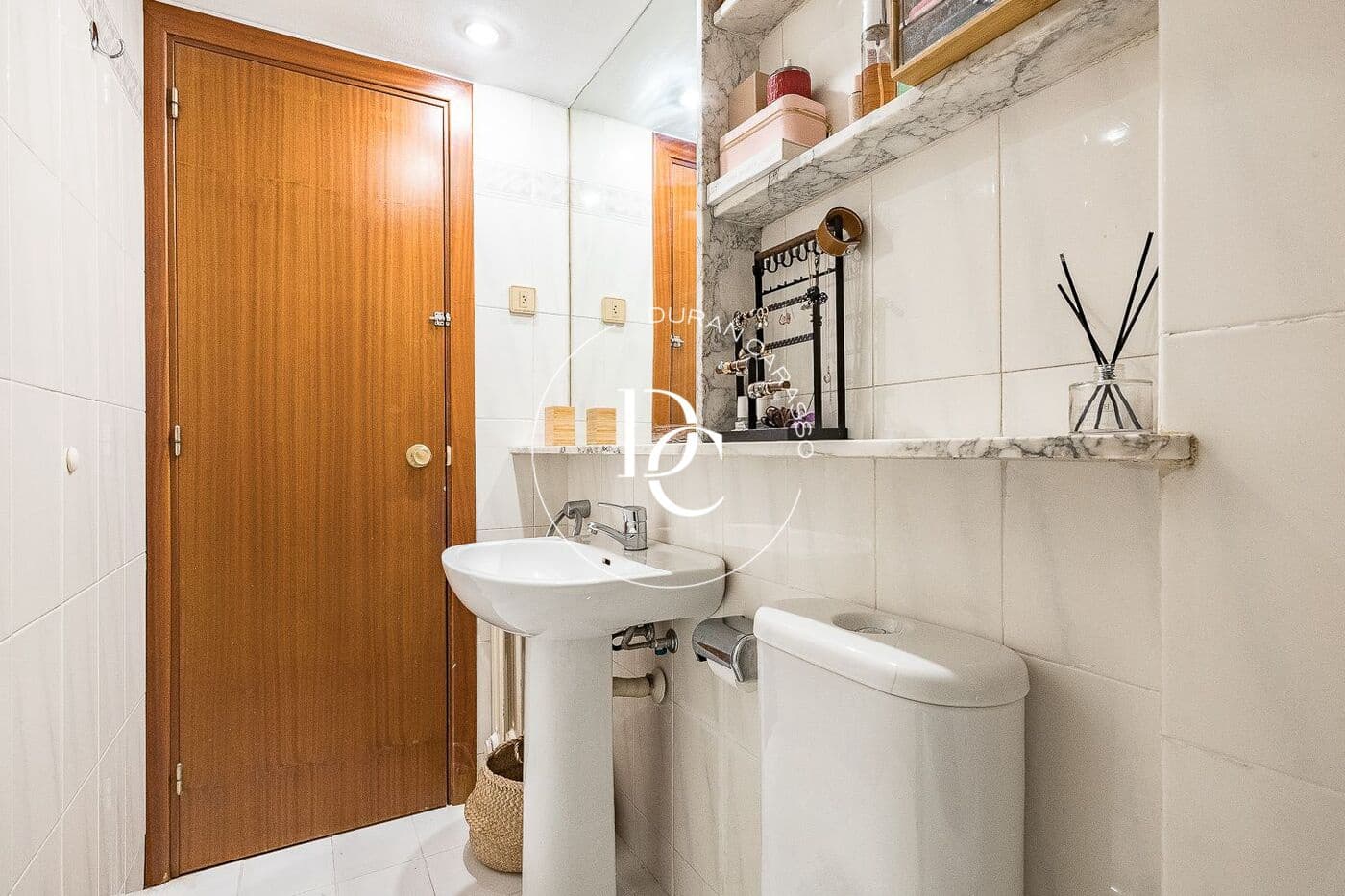 4 camera da letto Appartamento in vendita in Barcelona citta - 650.000 € (Rif: 9715060)