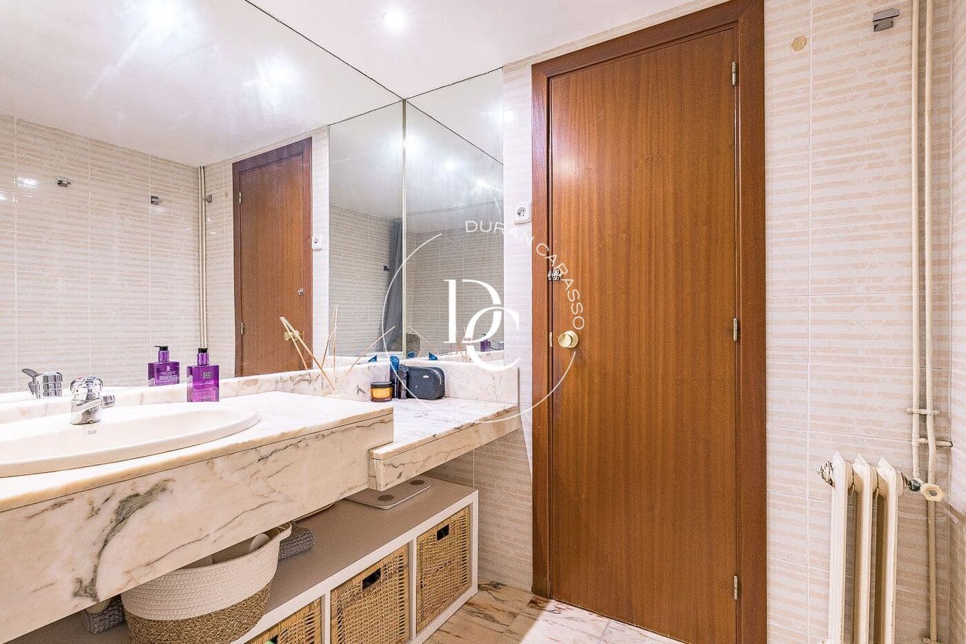 4 camera da letto Appartamento in vendita in Barcelona citta - 650.000 € (Rif: 9715060)