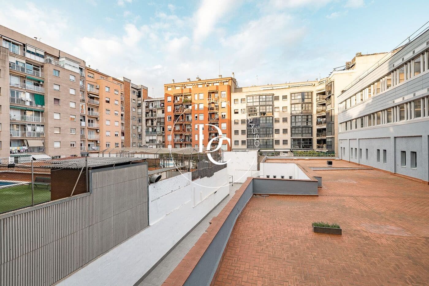 4 camera da letto Appartamento in vendita in Barcelona citta - 650.000 € (Rif: 9715060)