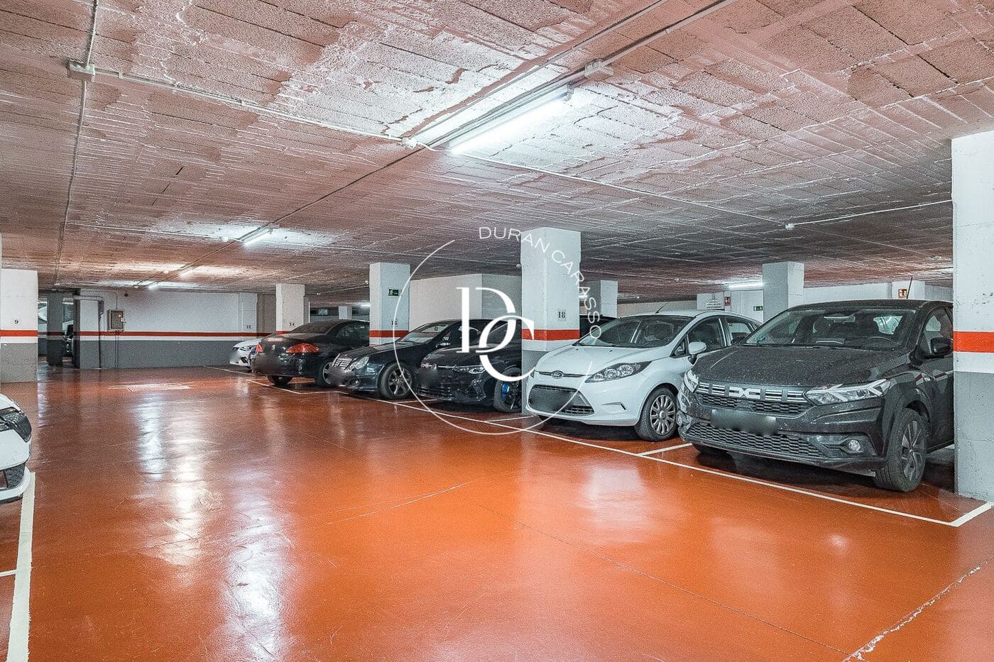 4 camera da letto Appartamento in vendita in Barcelona citta - 650.000 € (Rif: 9715060)