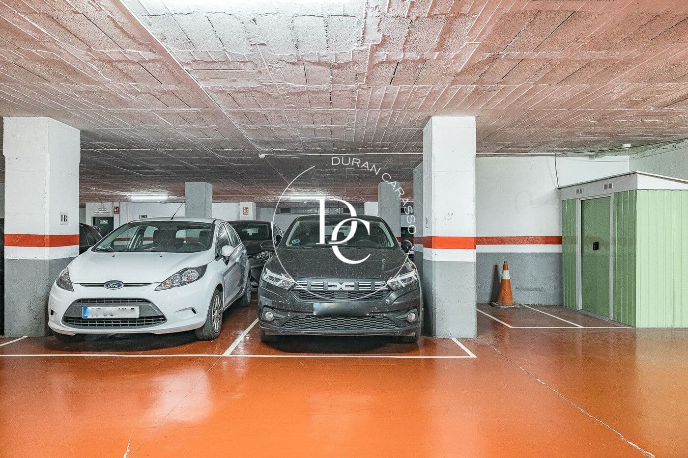 4 camera da letto Appartamento in vendita in Barcelona citta - 650.000 € (Rif: 9715060)