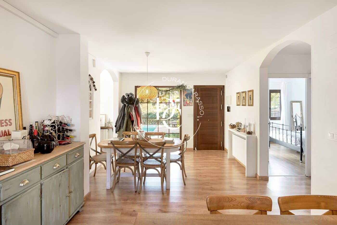 Chalet de 3 habitaciones en Sant Pere de Ribes en venta con piscina - 730.000 € (Ref: 9720127)