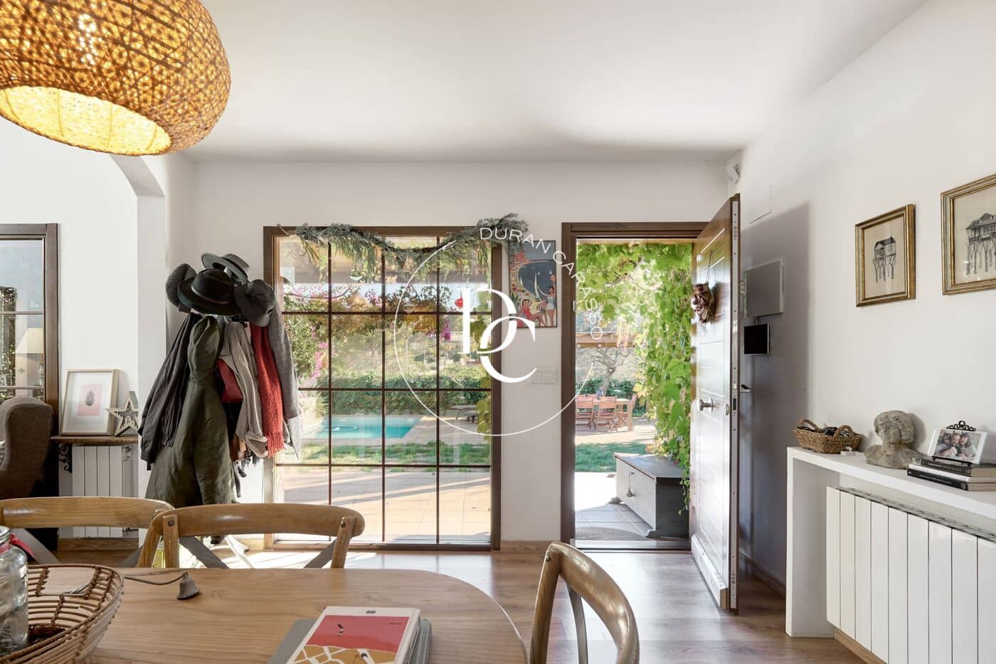 Chalet de 3 habitaciones en Sant Pere de Ribes en venta con piscina - 730.000 € (Ref: 9720127)