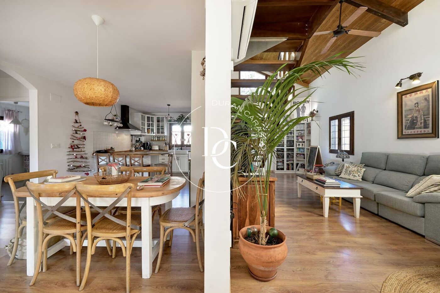 Chalet de 3 habitaciones en Sant Pere de Ribes en venta con piscina - 730.000 € (Ref: 9720127)