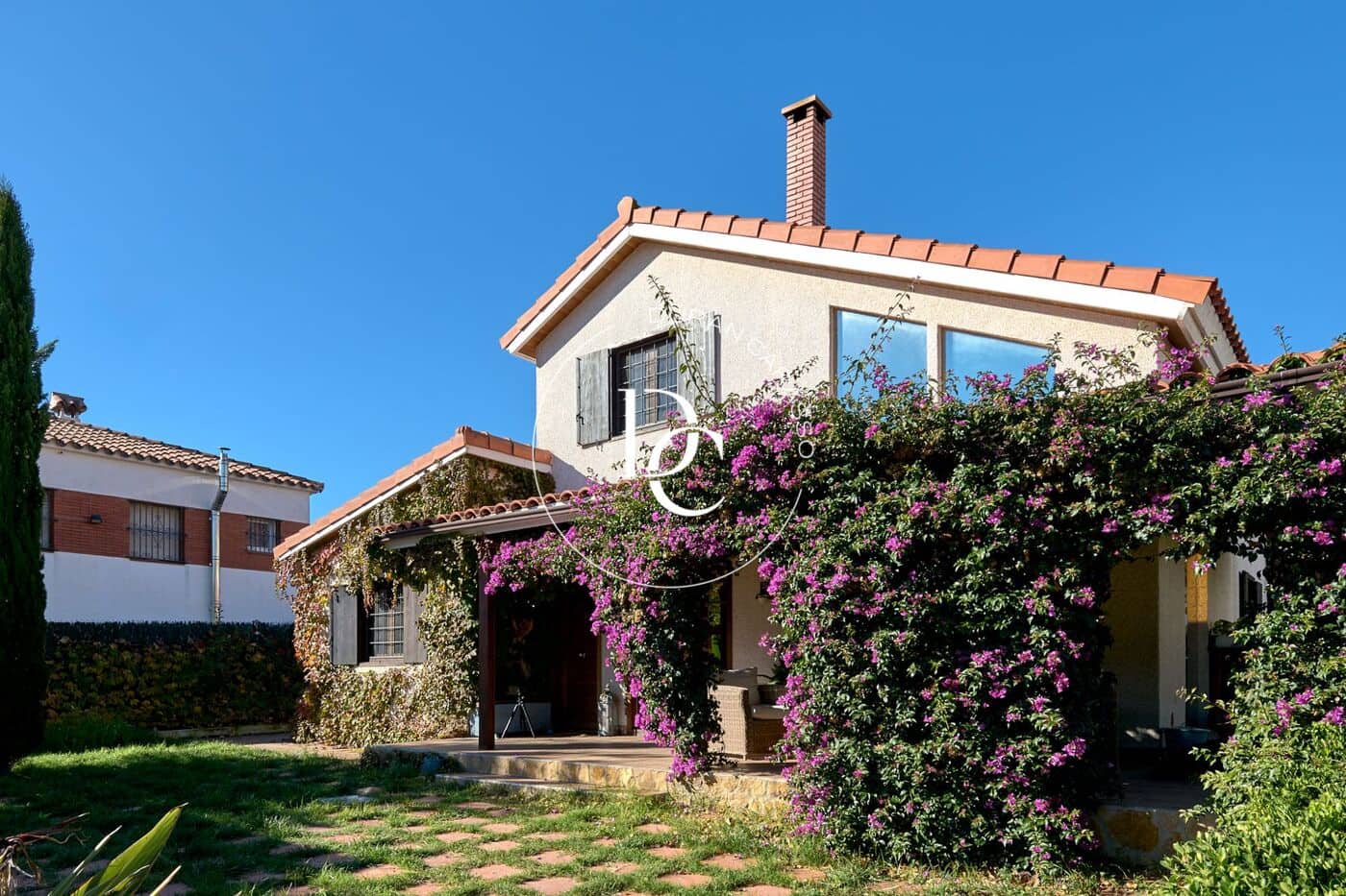 Chalet de 3 habitaciones en Sant Pere de Ribes en venta con piscina - 730.000 € (Ref: 9720127)