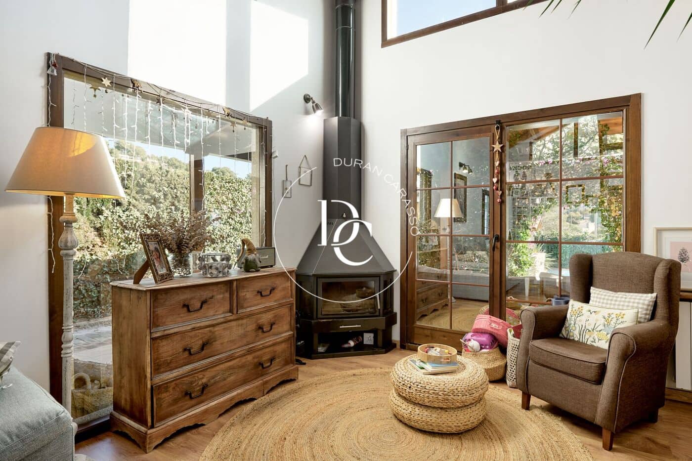 Chalet de 3 habitaciones en Sant Pere de Ribes en venta con piscina - 730.000 € (Ref: 9720127)