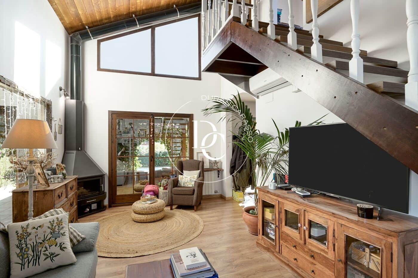 Chalet de 3 habitaciones en Sant Pere de Ribes en venta con piscina - 730.000 € (Ref: 9720127)