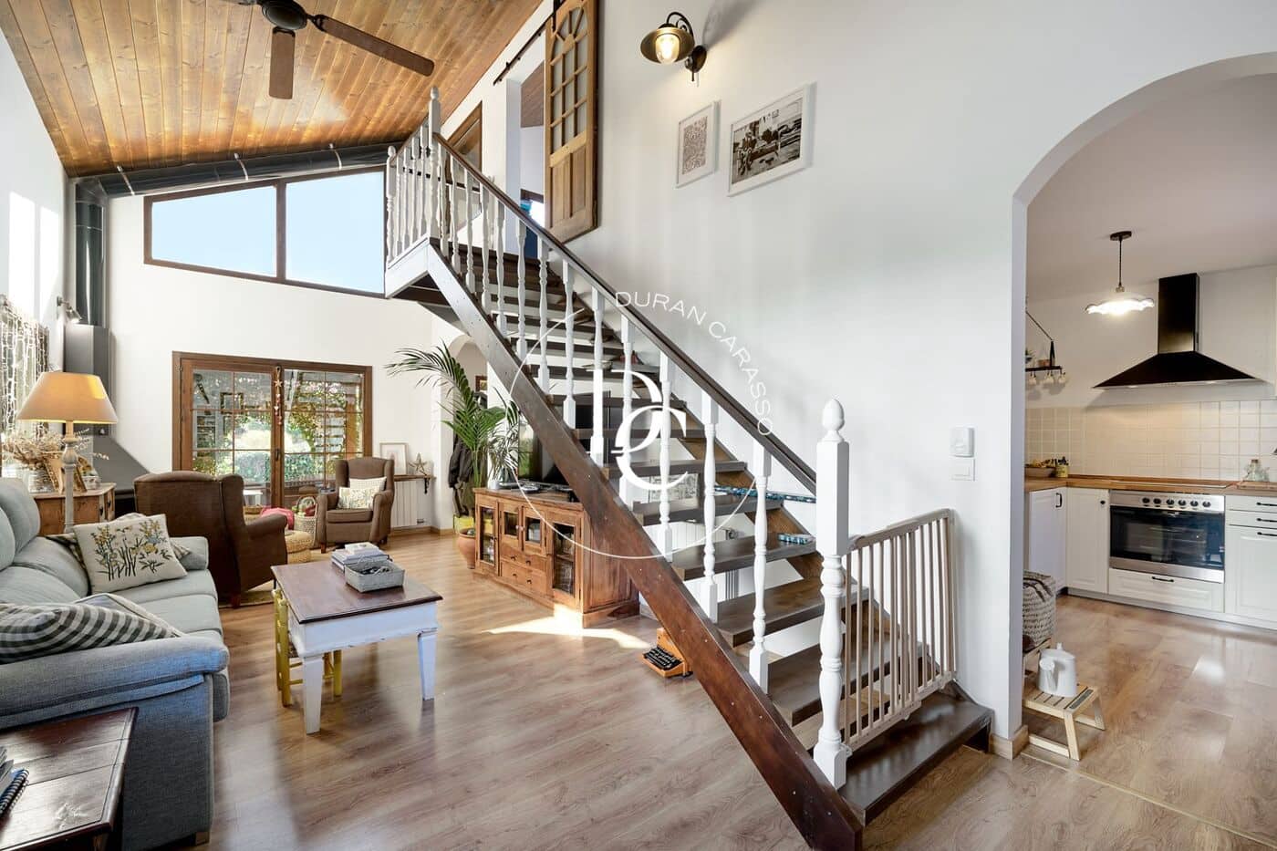 Chalet de 3 habitaciones en Sant Pere de Ribes en venta con piscina - 730.000 € (Ref: 9720127)