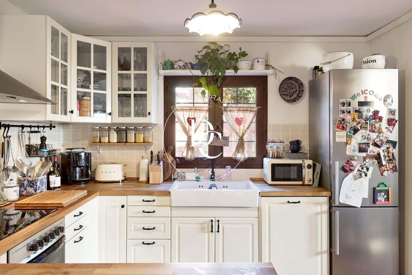 Chalet de 3 habitaciones en Sant Pere de Ribes en venta con piscina - 730.000 € (Ref: 9720127)