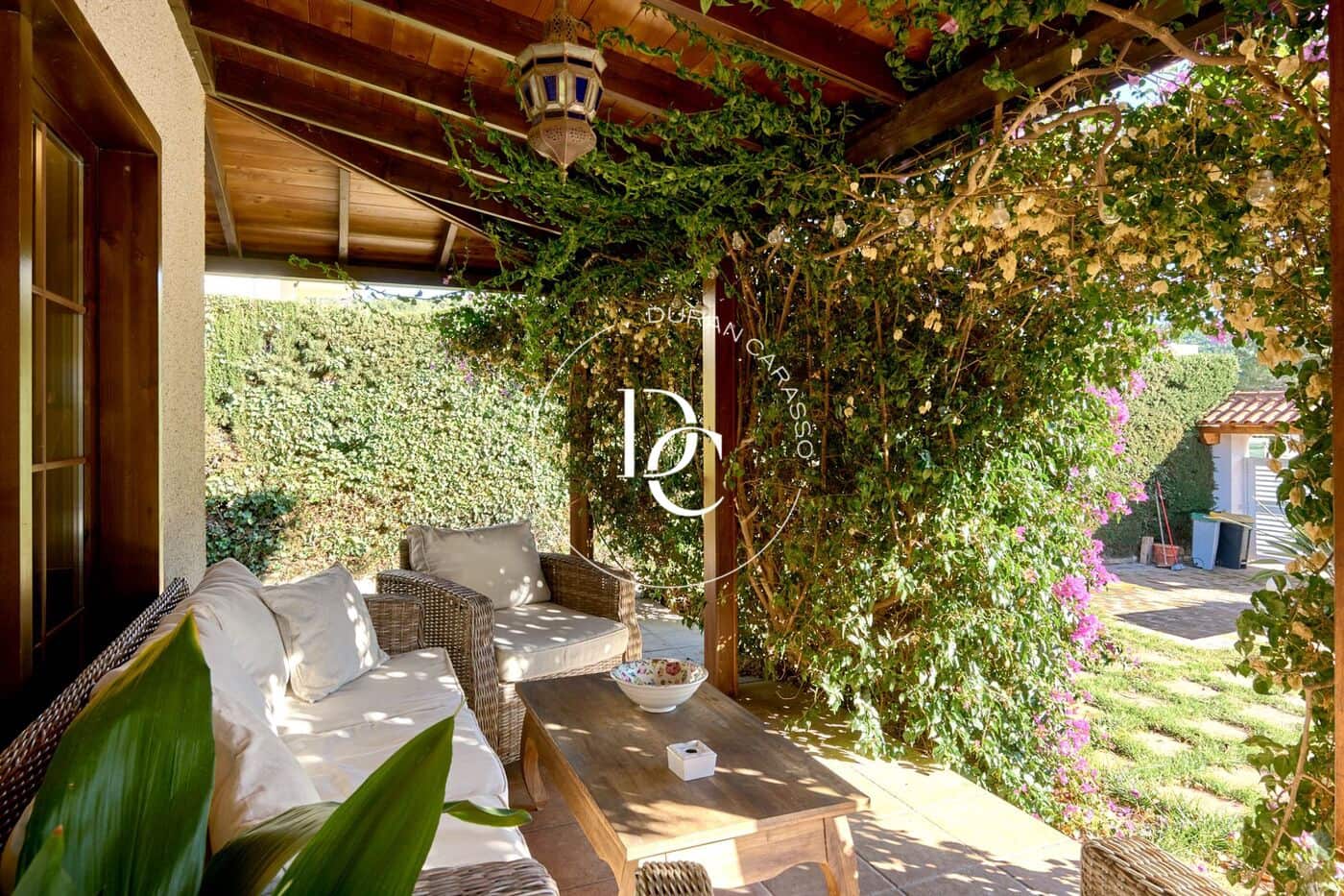 Chalet de 3 habitaciones en Sant Pere de Ribes en venta con piscina - 730.000 € (Ref: 9720127)