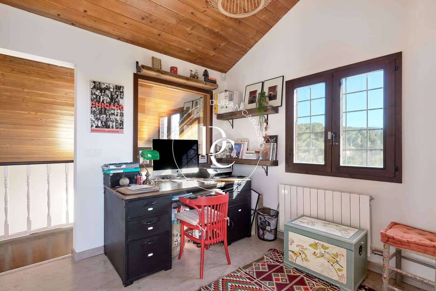 Chalet de 3 habitaciones en Sant Pere de Ribes en venta con piscina - 730.000 € (Ref: 9720127)