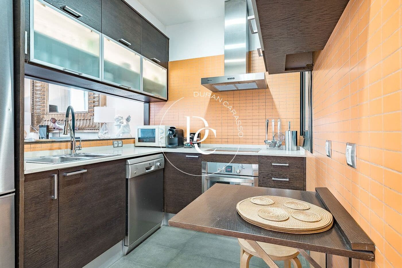 2 bedroom Apartment for sale in Barcelona city - € 900,000 (Ref: 9721841)