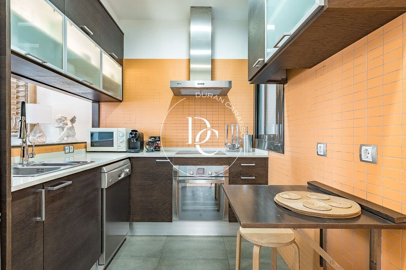 2 bedroom Apartment for sale in Barcelona city - € 900,000 (Ref: 9721841)