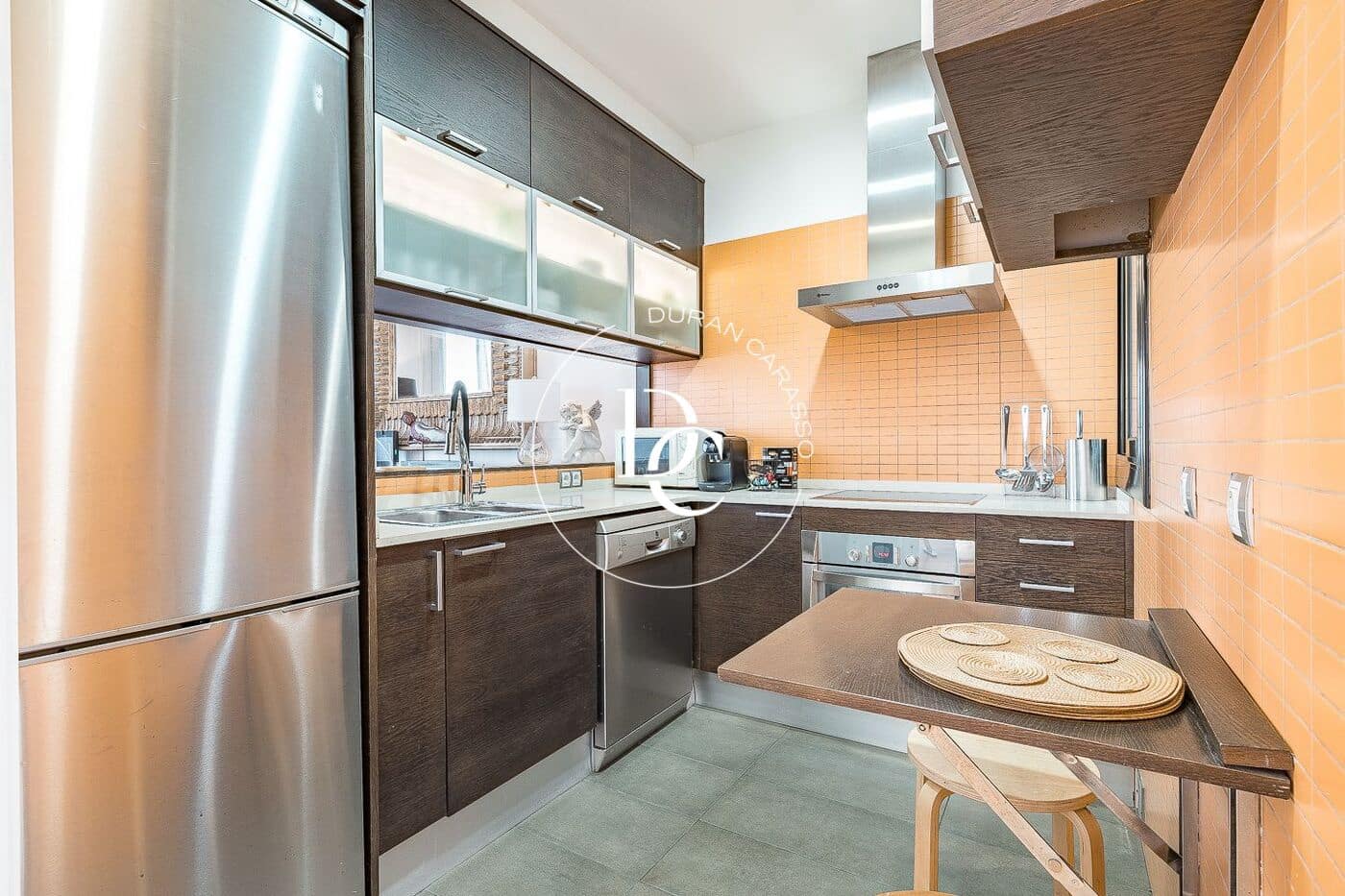 2 bedroom Apartment for sale in Barcelona city - € 900,000 (Ref: 9721841)