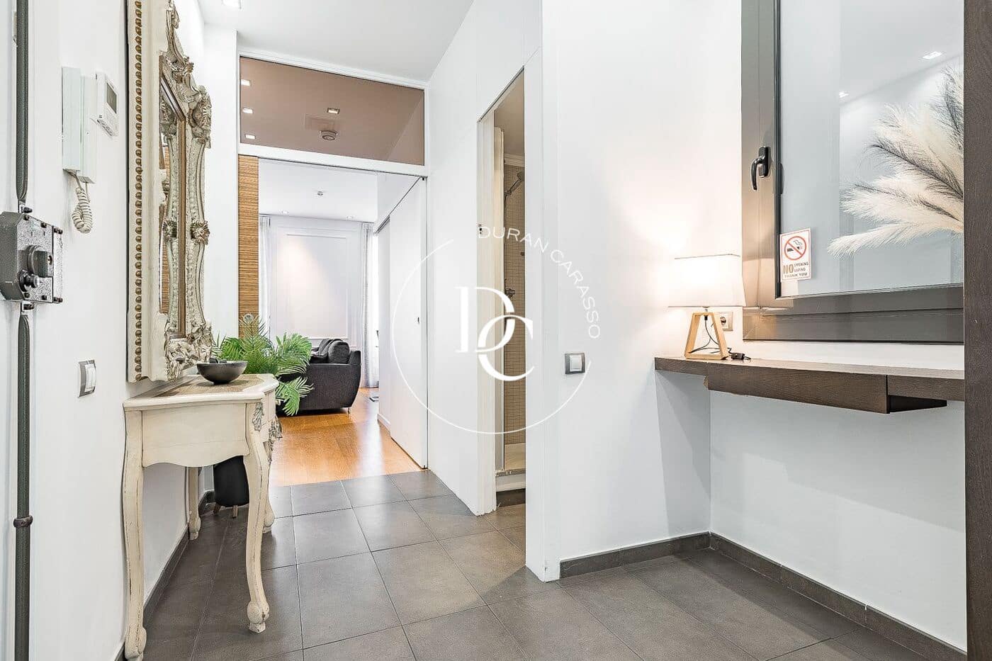 2 bedroom Apartment for sale in Barcelona city - € 900,000 (Ref: 9721841)