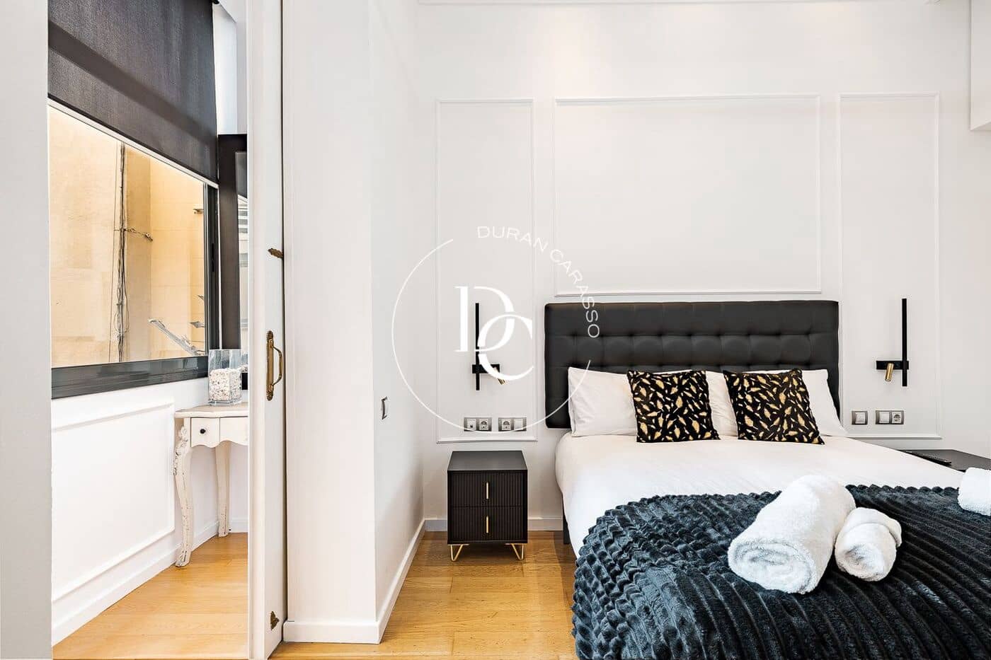 2 bedroom Apartment for sale in Barcelona city - € 900,000 (Ref: 9721841)