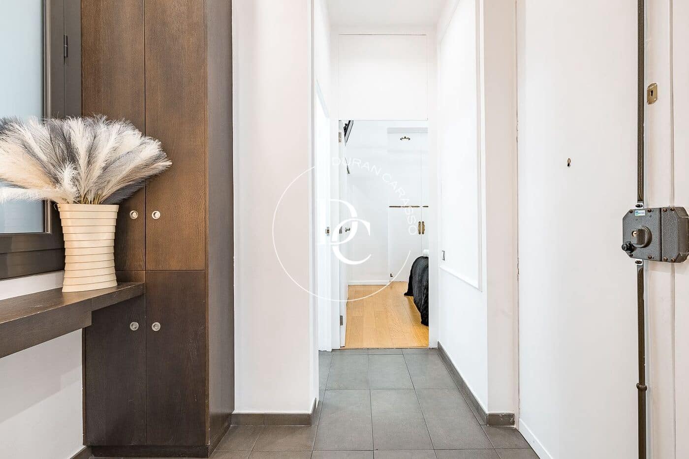 2 bedroom Apartment for sale in Barcelona city - € 900,000 (Ref: 9721841)