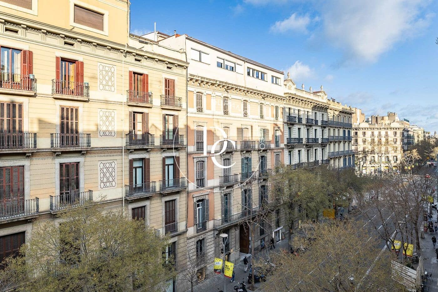 2 bedroom Apartment for sale in Barcelona city - € 900,000 (Ref: 9721841)