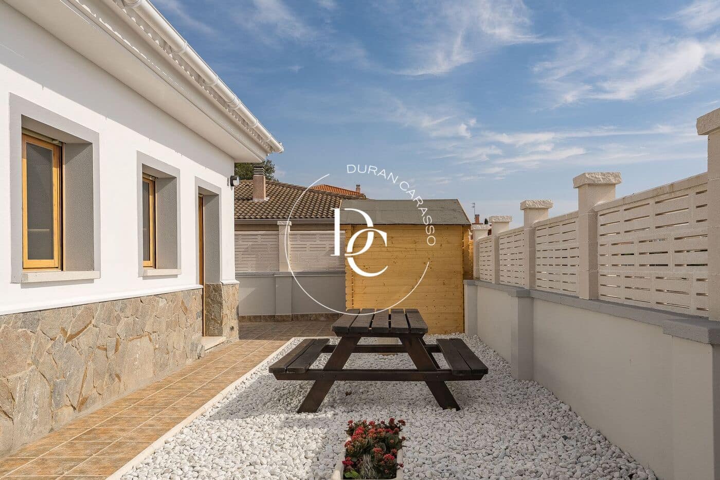 3 bedroom Villa for rent in Cubelles with pool - € 2,900 (Ref: 9726775)