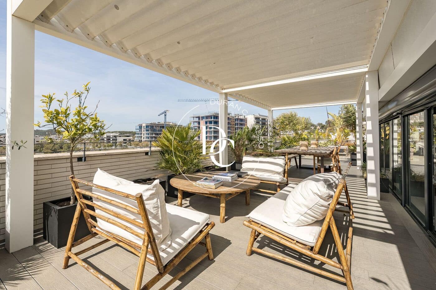 5 slaapkamer Penthouse te koop in Sitges - € 1.490.000 (Ref: 9732373)