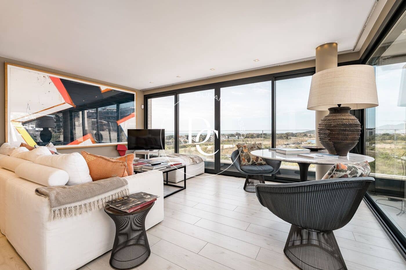 5 slaapkamer Penthouse te koop in Sitges - € 1.490.000 (Ref: 9732373)