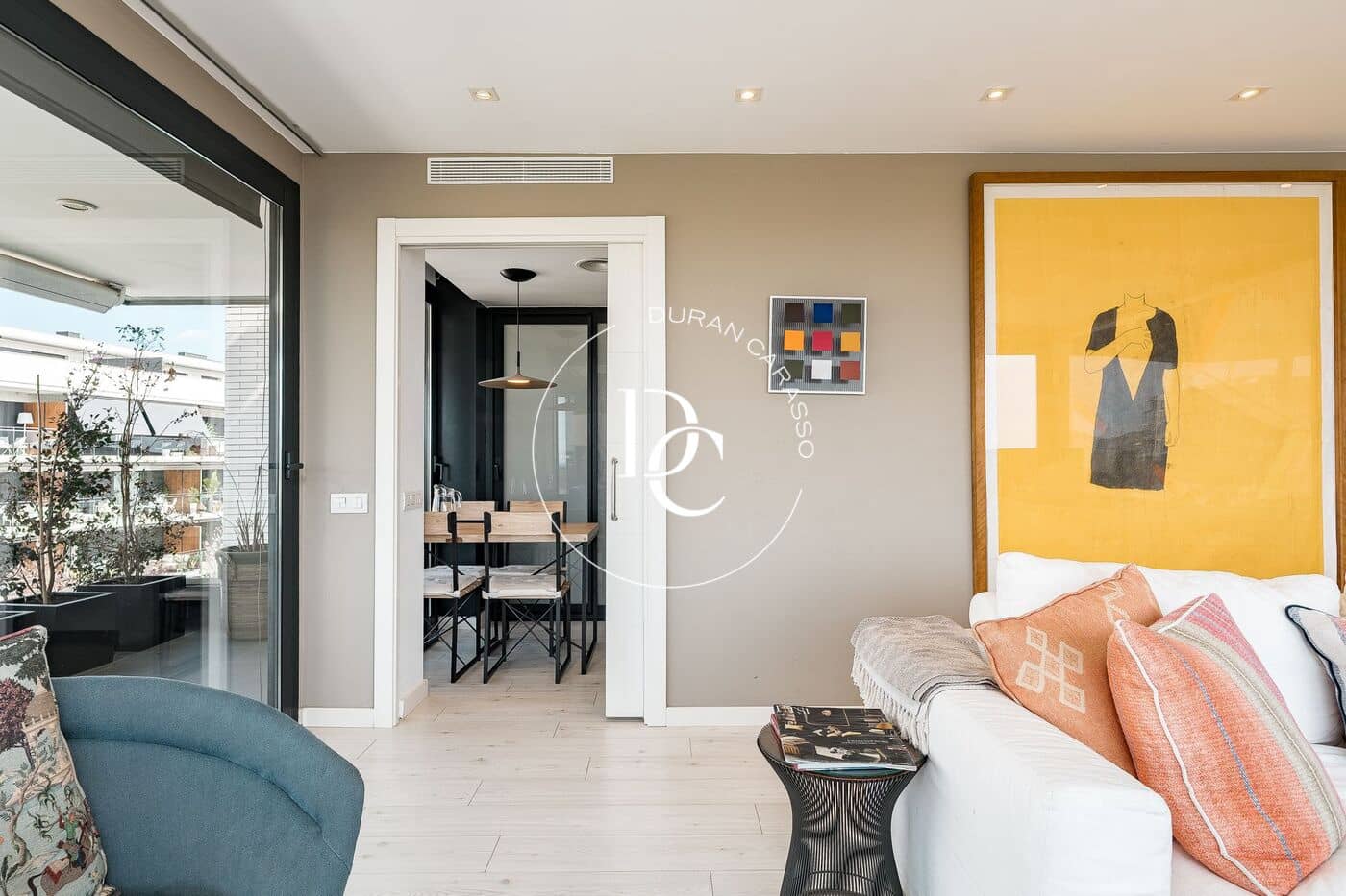 5 slaapkamer Penthouse te koop in Sitges - € 1.490.000 (Ref: 9732373)