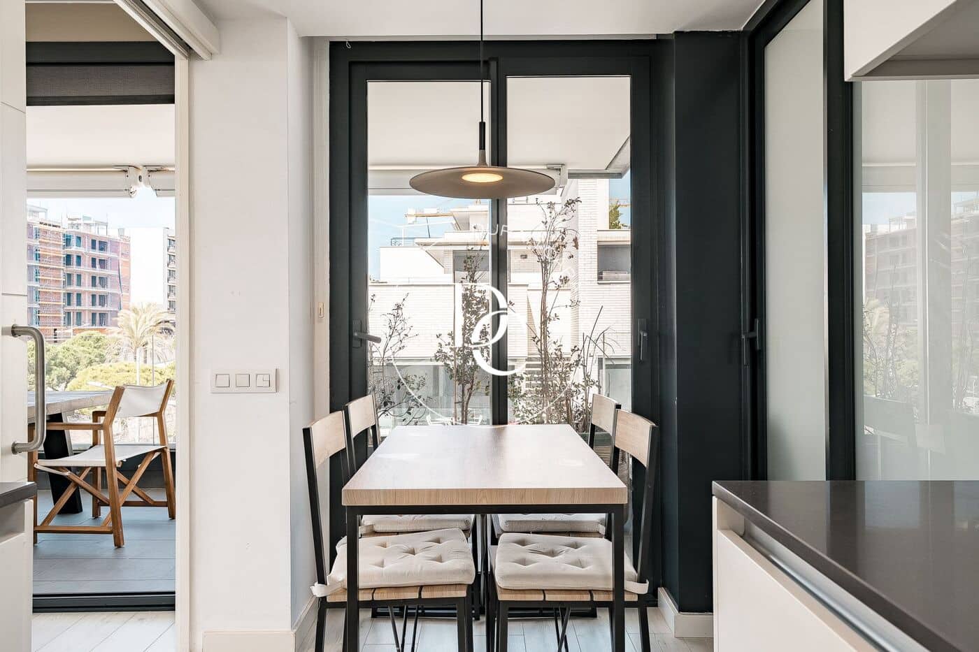 5 slaapkamer Penthouse te koop in Sitges - € 1.490.000 (Ref: 9732373)