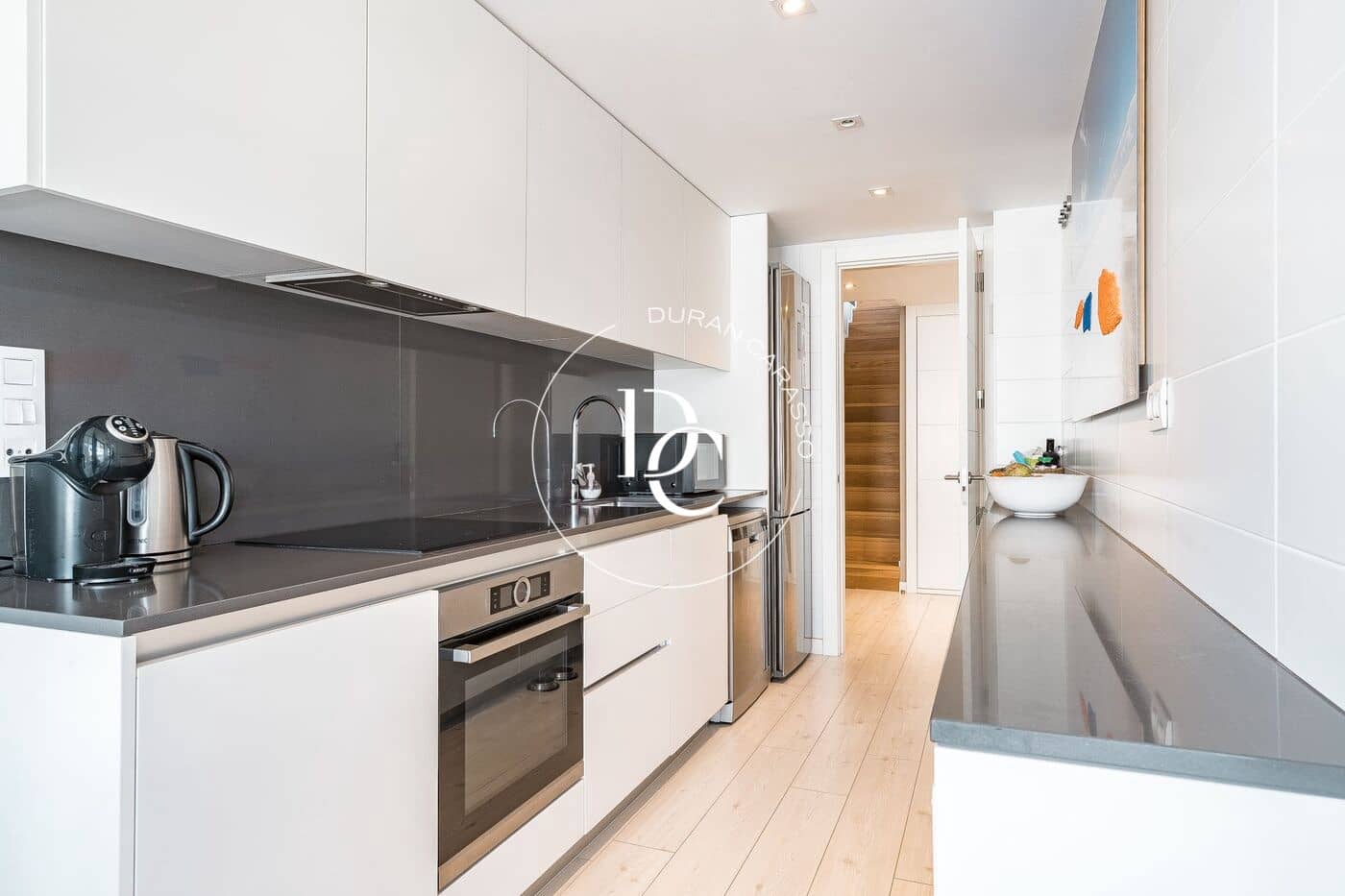 5 slaapkamer Penthouse te koop in Sitges - € 1.490.000 (Ref: 9732373)