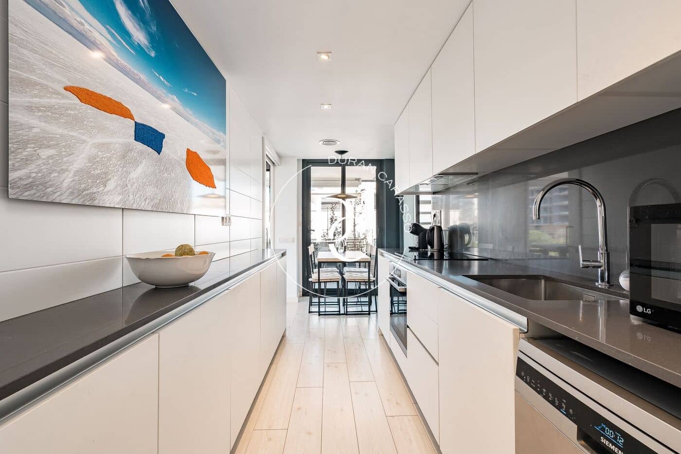 5 slaapkamer Penthouse te koop in Sitges - € 1.490.000 (Ref: 9732373)