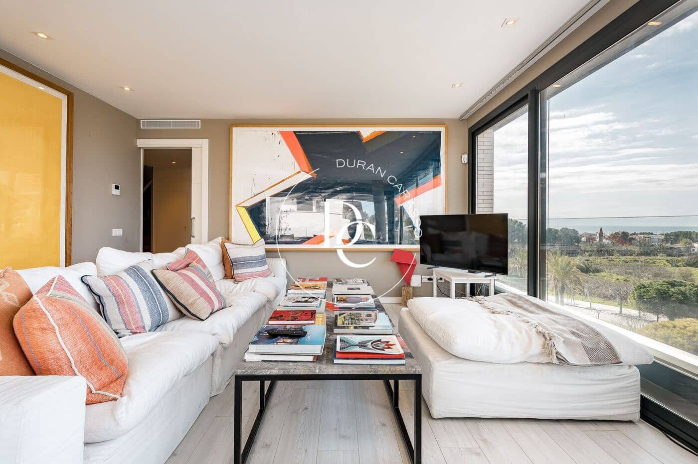 5 slaapkamer Penthouse te koop in Sitges - € 1.490.000 (Ref: 9732373)