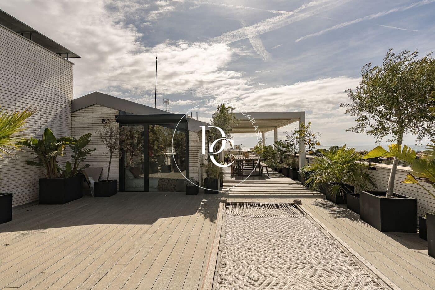 5 slaapkamer Penthouse te koop in Sitges - € 1.490.000 (Ref: 9732373)