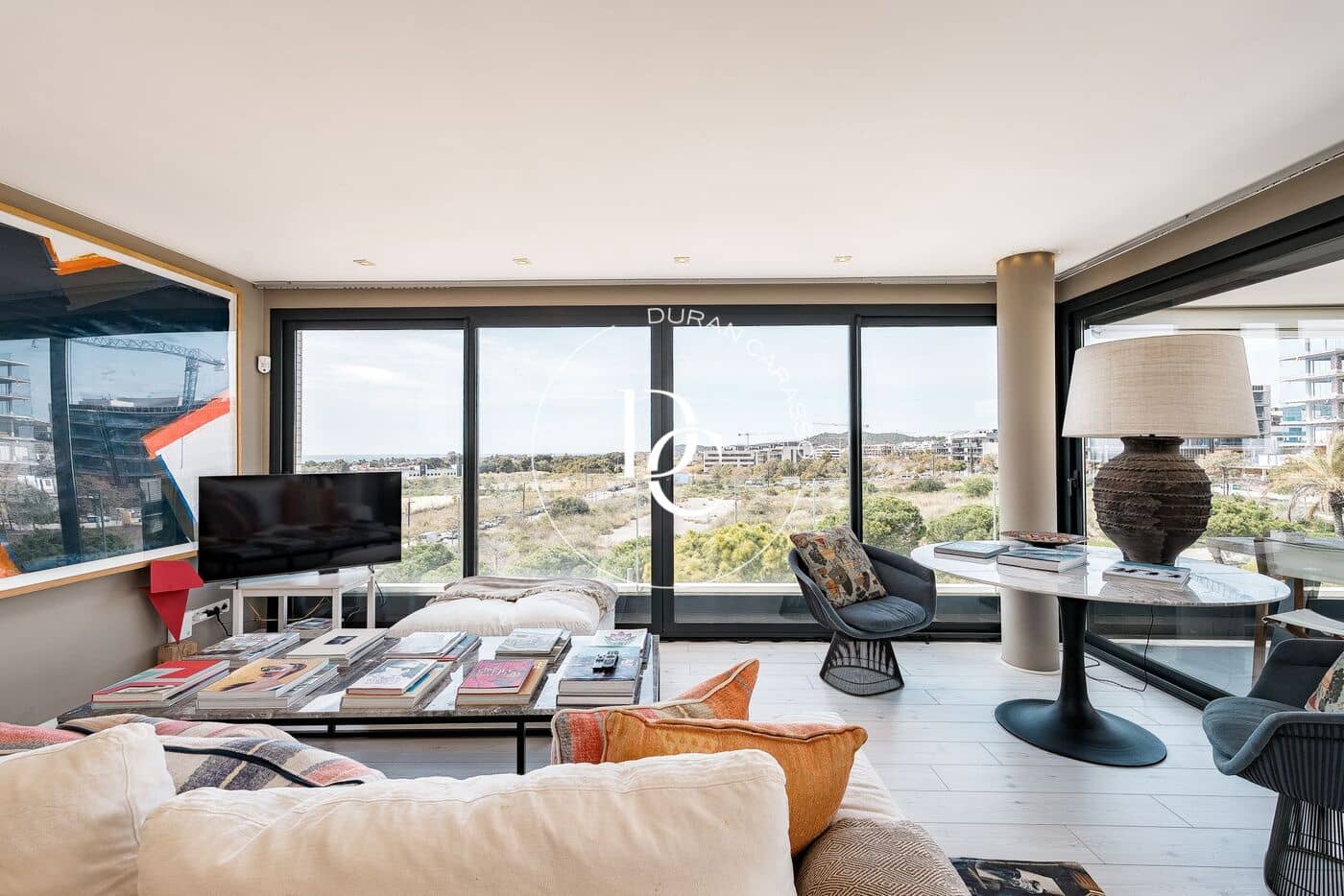 5 slaapkamer Penthouse te koop in Sitges - € 1.490.000 (Ref: 9732373)