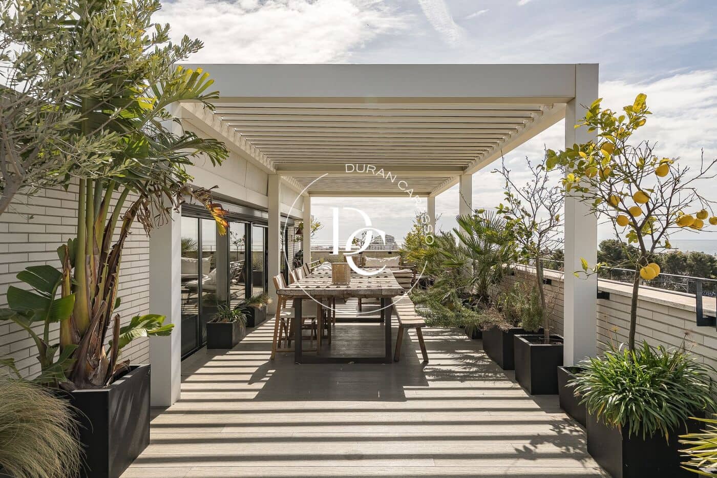 5 slaapkamer Penthouse te koop in Sitges - € 1.490.000 (Ref: 9732373)