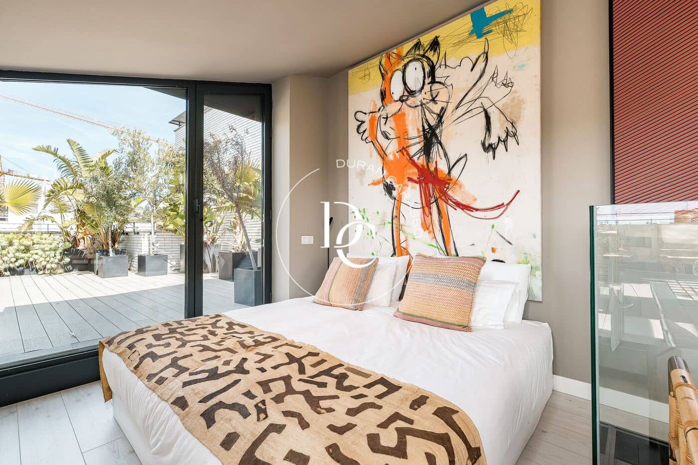 5 slaapkamer Penthouse te koop in Sitges - € 1.490.000 (Ref: 9732373)
