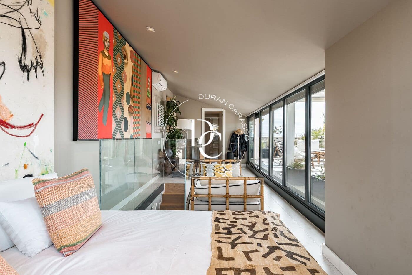 5 slaapkamer Penthouse te koop in Sitges - € 1.490.000 (Ref: 9732373)