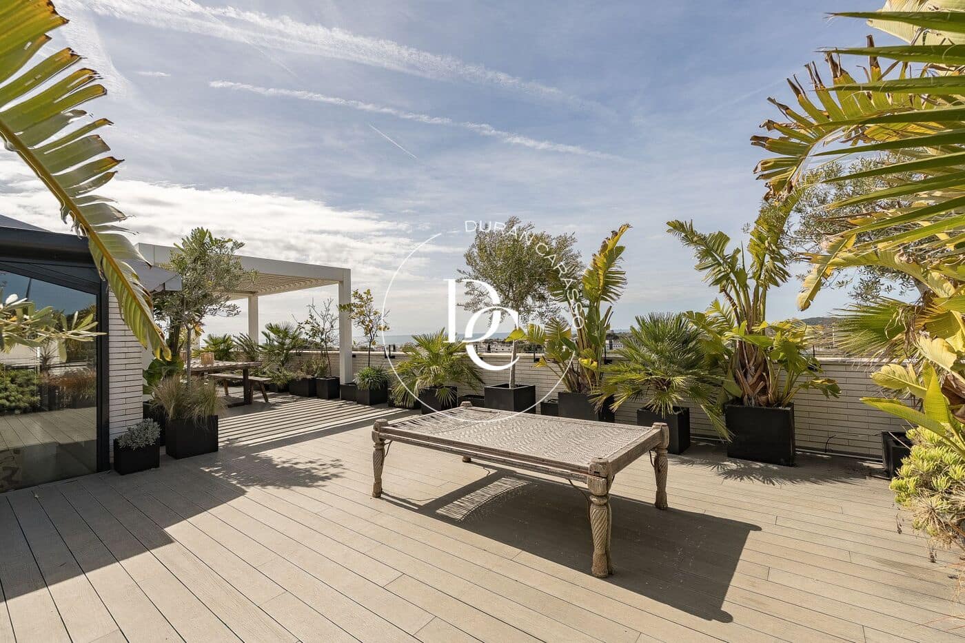 5 slaapkamer Penthouse te koop in Sitges - € 1.490.000 (Ref: 9732373)